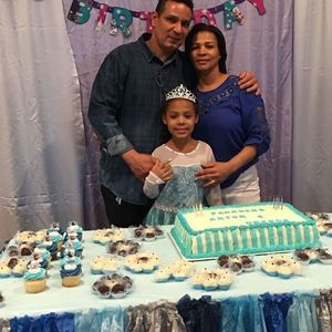 Meet your Posher, Lucilene